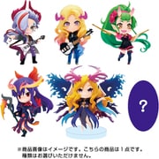 モンスターストライク プチットフィギュアコレクションVol.3 1個 [コレクショントイ]