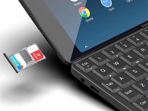 Buy Cosmo Communicator DUAL SIM, 128GB US QWERTY & USA