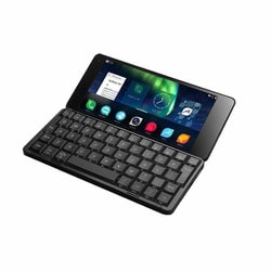 ヨドバシ.com - Planet Computers プラネットコンピューターズ Android OS 9.0搭載 6インチ メモリ6GB  ストレージ128GB 物理キーボード搭載 ブラック SIMフリースマートフォン Cosmo Communicator （10-101-JPN-J）  通販【全品無料配達】