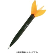 520128 [アポロウキ 10号 オレンジ]
