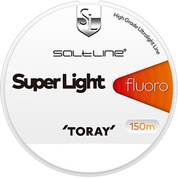 110678 [ソルトライン スーパーライト フロロ 1号/4lb]