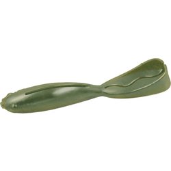 067785 [UNGULA TAIL 4インチ #10 ビワグラス]