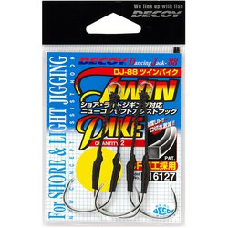 816097 [DJ-88 Twin Pike #2]