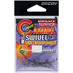 830888 [SN-15 CASIMEL Swivel #4]