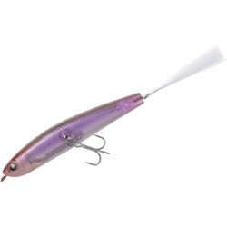 087069 [デルゼ55F #26 シルバーフラッシュハニーワカサギ]