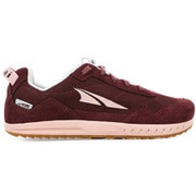 ユースコキリ Youth Kokiri 607 AL0A4PE4607 DARK PORT/LIGHT ROSE 19.0cm [トレイルランニングシューズ ジュニア]