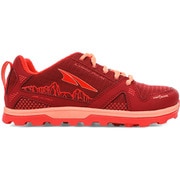Youth Lone Peak 603 AL0A4PE3603 POPPY 21.0cm [トレイルランニングシューズ ジュニア]