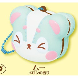 ブルーム　トゥンカロン　スクイーズ ブルーム トゥンカロンスクイーズ 激かわトゥンカロン