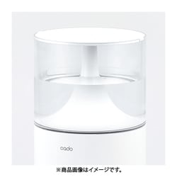 ヨドバシ.com - cado カドー STEM 300-WH [加湿器 木造和室7畳