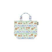 キャラクターグッズ MMAP3712 ランチバッグ MOOMIN Bloom