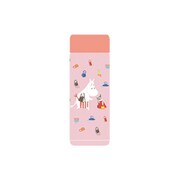 キャラクターグッズ MMLC3715 ステンレスボトル MOOMIN Mama’s Bag