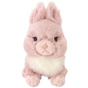 P-6432 ラピヌ ぬいぐるみ ネザーランドドワーフ PK [ぬいぐるみ]