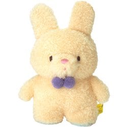 P-6492 ふわふわたっとん ぬいぐるみ S うさぎ BE [ぬいぐるみ]