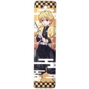 T-KMTS-03 鬼滅の刃 スティックキーホルダー 我妻 善逸 [キャラクターグッズ]