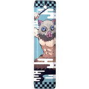 T-KMTS-04 鬼滅の刃 スティックキーホルダー 嘴平 伊之助 [キャラクターグッズ]