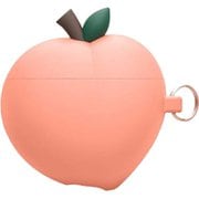EL_APACSSCPN_PC [PEACH HANG for AirPods/AirPods 2nd Charging/AirPods 2nd Wireless Peach]