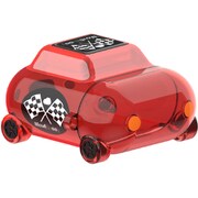 MoveBuddy for AirPods/AirPods 2nd Charging/AirPods 2nd Wireless Transparent Red SE_APACSTPMB_RD