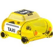 MoveBuddy for AirPods/AirPods 2nd Charging/AirPods 2nd Wireless Transparent Yellow SE_APACSTPMB_YE