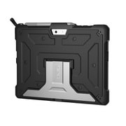 UAG社製Surface Go用Metropolisケース (ブラック) UAG-RSFGO-BK-1