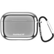 AirPods Pro 用メタルケース スノーシルバー HF-APP-01SV