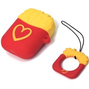 AirPods 用デザインケース ポテトフライ APD-02