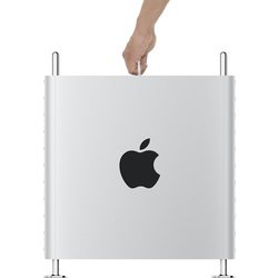 アップル Apple Mac Pro 3.5GHz 8コアIntel Xeon W ... - ヨドバシ.com