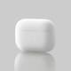 AirPods Pro対応 コネクタキャップ付 シリコンケース クリア AVA-AP2SC2CR