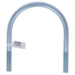 23-044 [ユニクロ Uボルト 1/2X129X150（100A） 入数1入り]