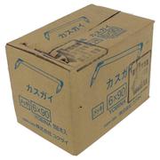 ユニクロ 手違いカスガイ 左6X90 入数100入り 41-055