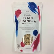 有機プレーングラノーラ 200G