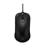 USB有線光学式ゲーミングマウス 中サイズ ZOWIE S1