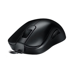 BenQゲーミングマウス ZOWIE S2(ブラック/光学式/USB有線/プラグ&amp;プレイ/4段階DPI/5ボタン/右利き用/82g/Sサイズ) 61xANqOyQ3L._UF894,1000_QL80_.jpg