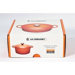 ヨドバシ.com - ル・クルーゼ Le Creuset シグニチャー ココット