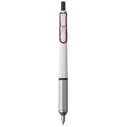 ヨドバシ Com 三菱鉛筆 Mitsubishi Pencil Sxnw 15 ジェットストリームedge ホワイトレッド 0 28 通販 全品無料配達