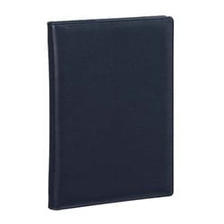 KWシステム手帳 A5ジャスト 15mm ネイビー JWA7010K