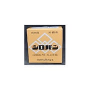 絆創膏 病院用絆創膏 シロバン No.50 1箱