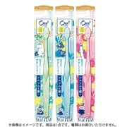 限定 Ora2 me(オーラツーミー) 歯ブラシ ミラクルキャッチ ふつう ムーミン 1本 [歯ブラシ]