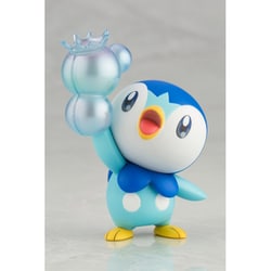 ヨドバシ Com コトブキヤ Kotobukiya Artfx J ポケットモンスター ヒカリ With ポッチャマ 1 8スケール 塗装済み完成品フィギュア 全高約210mm 通販 全品無料配達