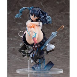 ヨドバシ.com - グッドスマイルカンパニー Good Smile Company SSSS.GRIDMAN 宝多六花 ～I believe in  future～ [1/7スケール 塗装済み完成品フィギュア 全高約185mm] 通販【全品無料配達】