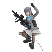 figma リトルアーモリー 白根凛 [塗装済み可動フィギュア 全高約130mm]