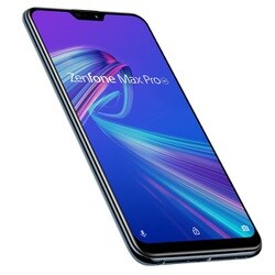 ヨドバシ.com - エイスース ASUS ZB631KL-BL64S6 [Zenfone Max Pro M2