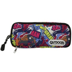 ヨドバシ.com - サンスター文具 sun-star 限定 PENCASE W ヨドバシ.com - サンスター文具 sun-star 限定 PENCASE W