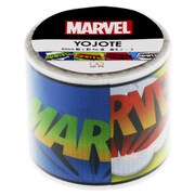 限定 YOJOTE MARVEL ロゴ S8580766