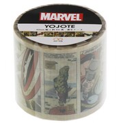 限定 YOJOTE MARVEL コミック S8580774