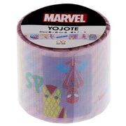 限定 YOJOTE MARVEL SM S8580790