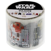 限定 YOJOTE STARWARS ドロイド S8580839