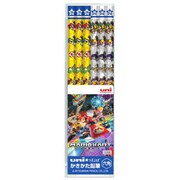 限定 マリオカート ユニS1087 6K MKS2 2B US1087