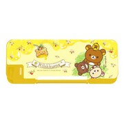 限定 リラックマ 箱型P-1502BT 107 RKS3 P1502BT107