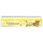 限定 リラックマ 直定規 DJT15-200 RKS3 DJT15200RKS3