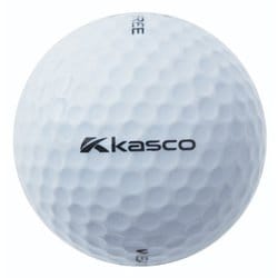 ヨドバシ Com キャスコ Kasco Weather Free 風用ボール Wh 3p ゴルフボール 1スリーブ3球入り 通販 全品無料配達